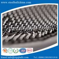 Different Models of carbon stell ball for wholesale