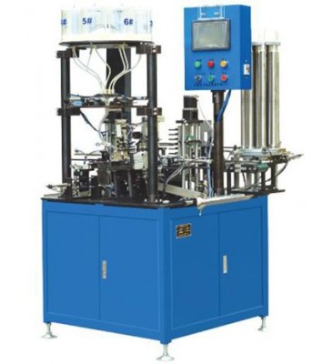 Made In China Superior Quality Automatic Intelligence Ball Bearing Assembly Making Machine