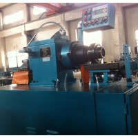 BEARING MACHINE Cutting  machine for ball bearing machine