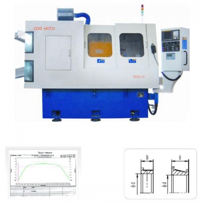 Durable Using Low Price Bearing Machine CNC Machine Grinding Making Machine