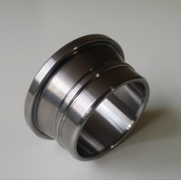 Hot sale cnc ring cutting ring deep groove ball bearing ring