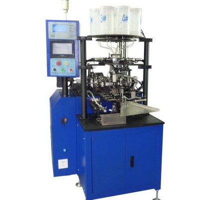 2020 China Proper Price Top Quality Ball Bearing Making Assembling Machine