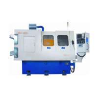 Promotional Various Durable Using Plug Grinding Machine CNC Machine Bearing Making Machine